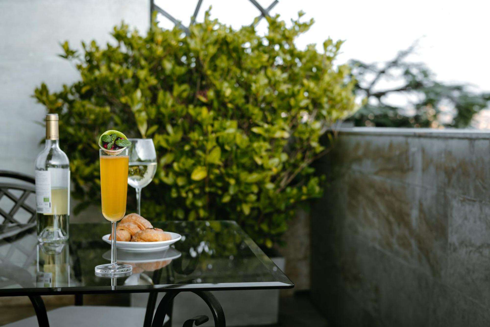 Citrus 4* Тбилиси